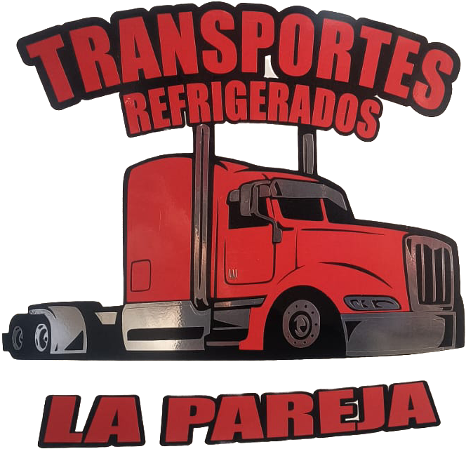 empresa-TRANSPORTES REFRIGERADOS LA PAREJA
