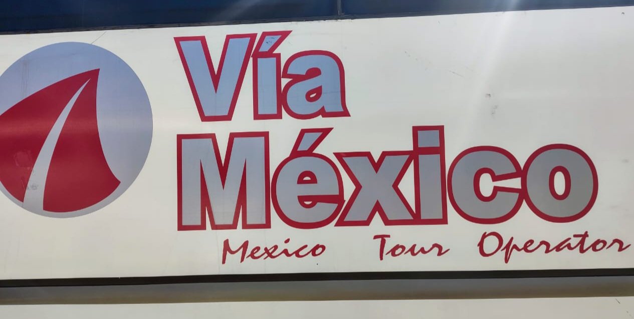 empresa-VÍA MEXICO - MEXICO TOUR OPERATOR