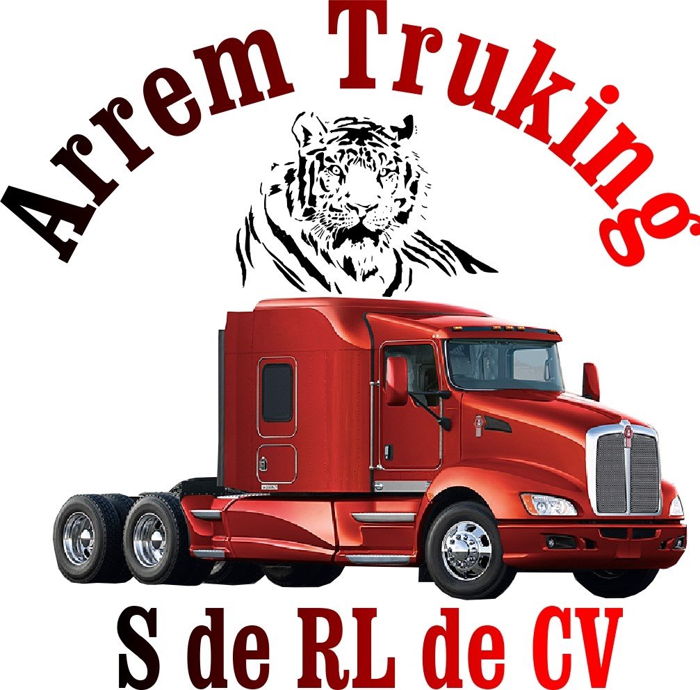 empresa-ARREM TRUKINGS DE RL DE CV
