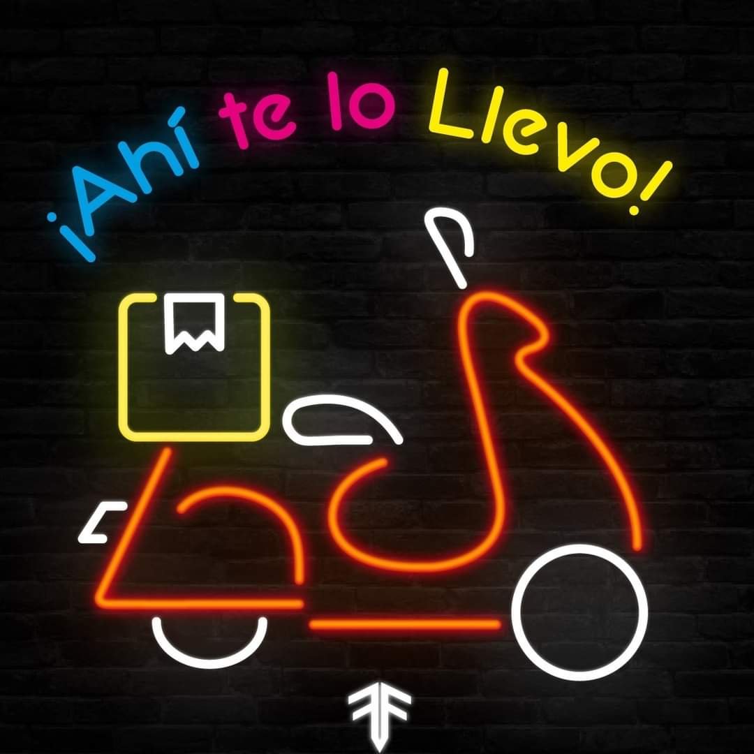 empresa-¡Ahí te lo llevo!